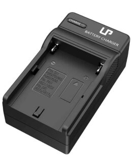 BATTERY CHARGER FOR SONY