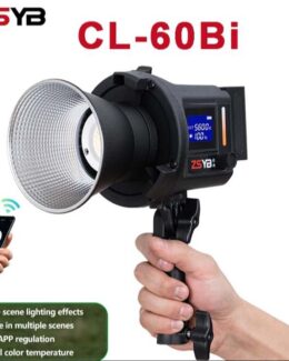 LED Video Light Photography Lighting